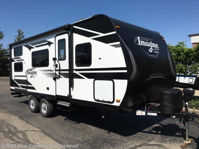 2019 Grand Design Imagine Xls 21bhe Rv For Sale In Cincinnati Oh 45251 120051 Rvusa Com Classifieds