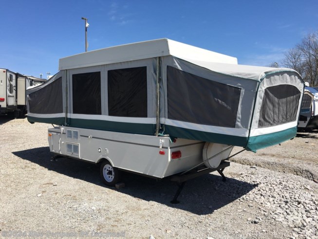 1998 Skamper Scamper RV for Sale in Cincinnati, OH 45251 | 121967-B ...