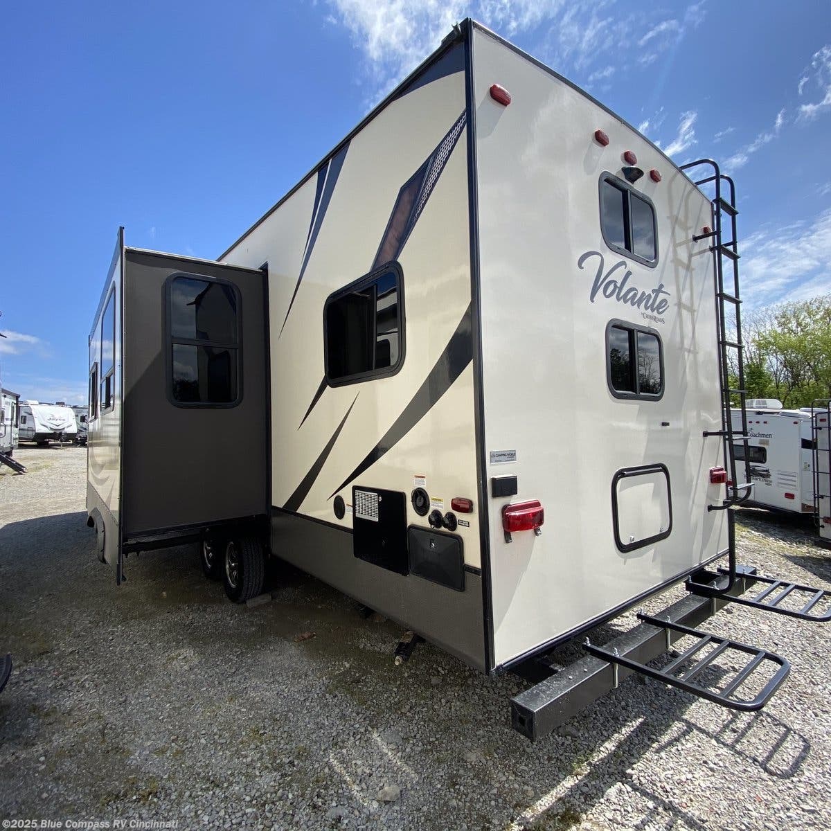 volante fifth wheel volante fifth wheel