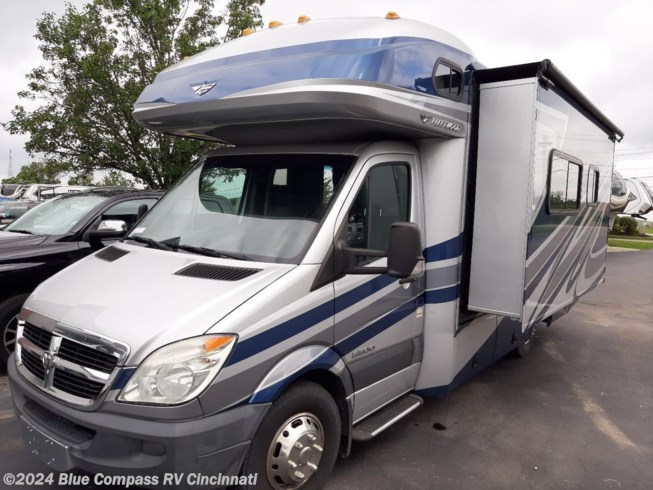 2008 Fleetwood Pulse RV for Sale in Cincinnati, OH 45251 ...