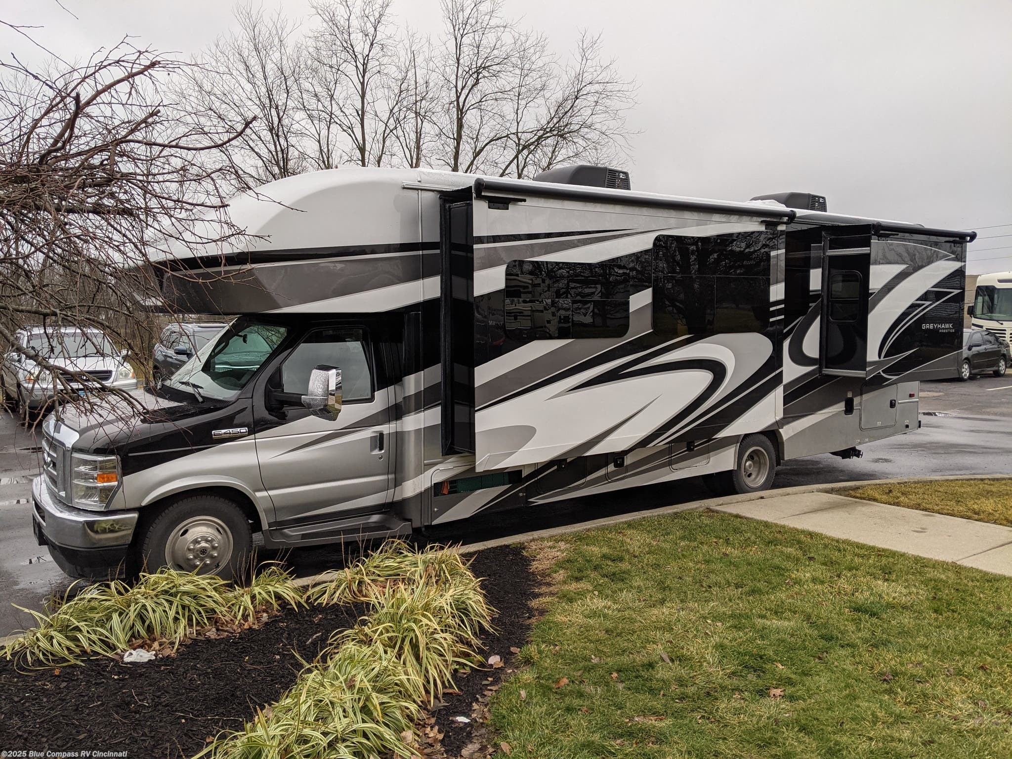 2021 Jayco Greyhawk Prestige 29MVP RV for Sale in Cincinnati, OH 45251 ...