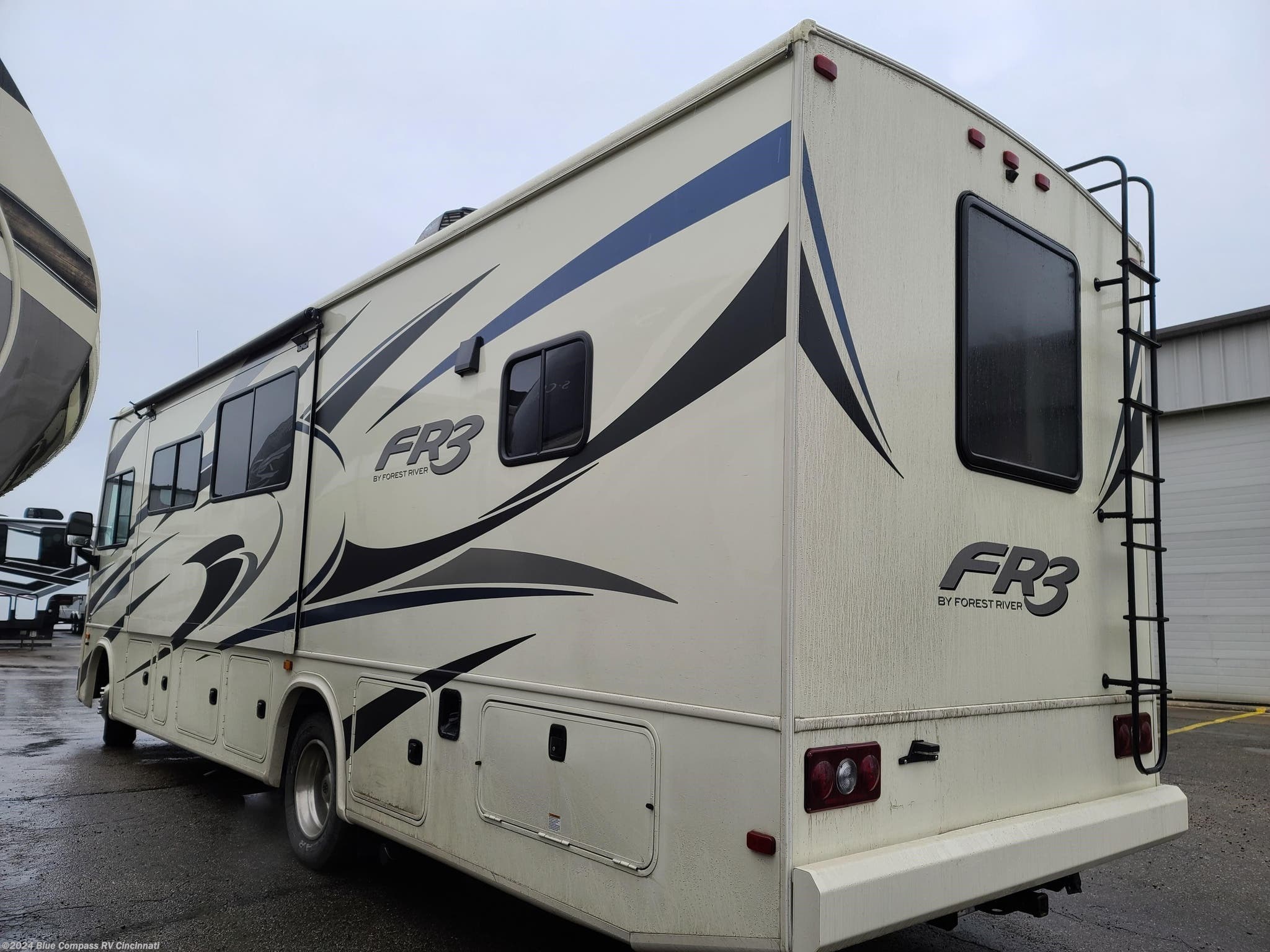 2020 Forest River FR3 30DS RV for Sale in Cincinnati, OH 45251 | FG128304-A | RVUSA.com Classifieds 2020 Forest River Fr3 30ds For Sale