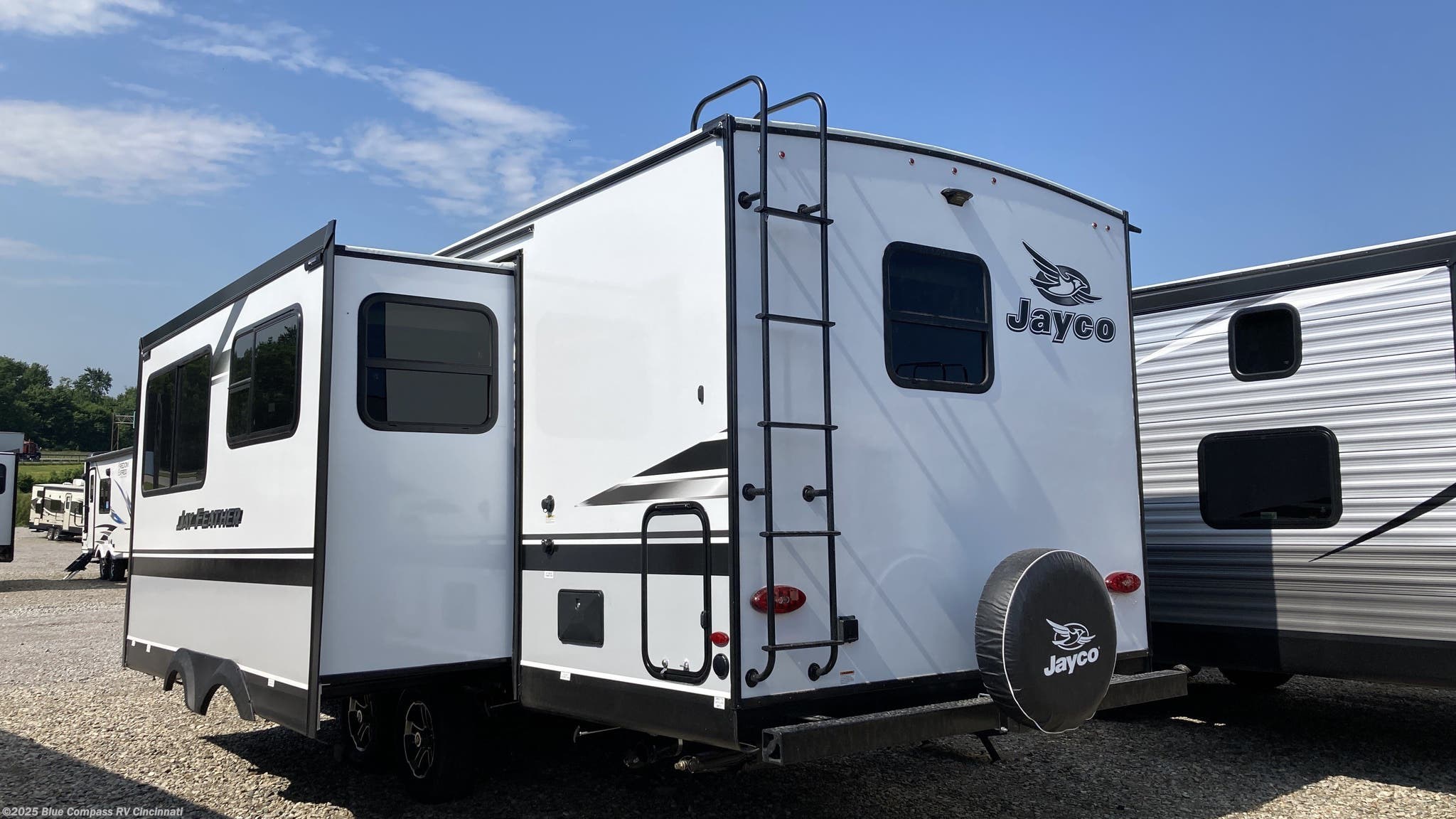 2021 Jayco Jay Feather 25RB RV for Sale in Cincinnati, OH 45251 ...