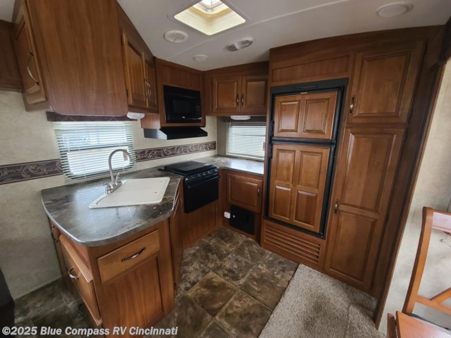 2014 Keystone Cougar 31RKS RV for Sale in Cincinnati, OH 45251