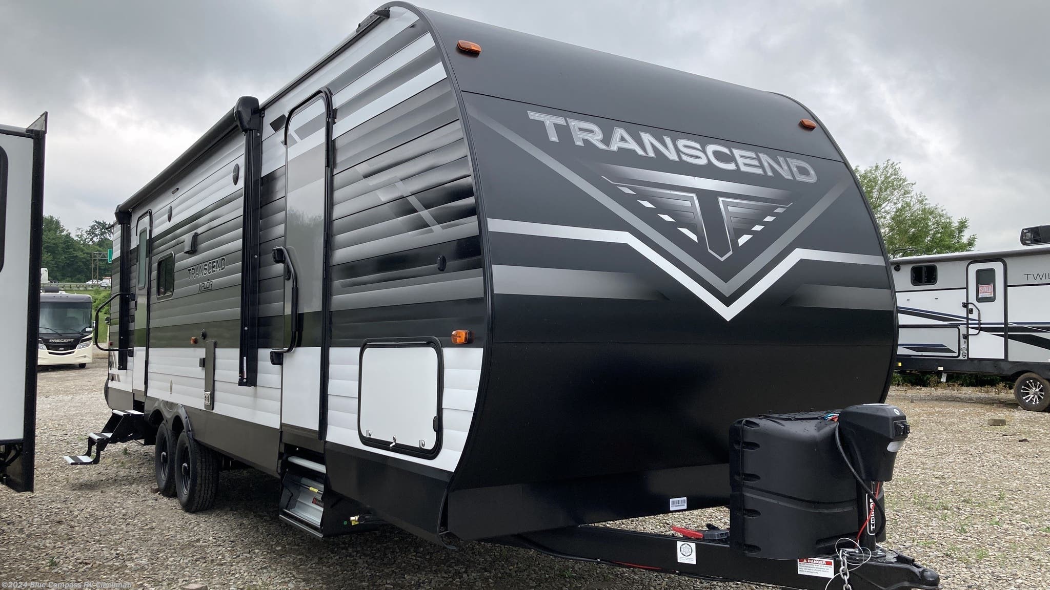 2021 Grand Design Transcend Xplor 265BH RV for Sale in Cincinnati, OH