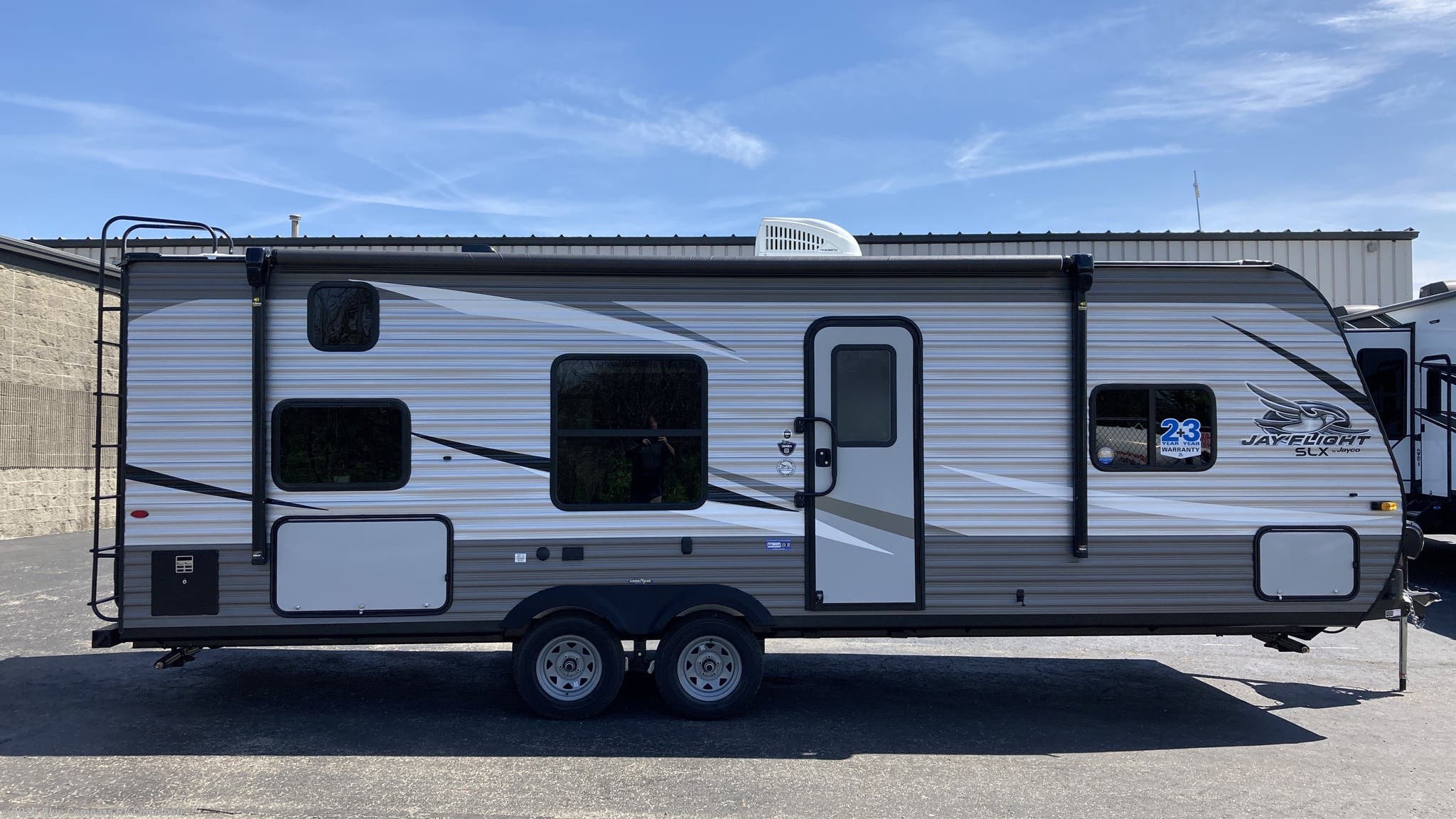 2021 Jayco Jay Flight Slx8 264bh Rv For Sale In Cincinnati, Oh 45251 