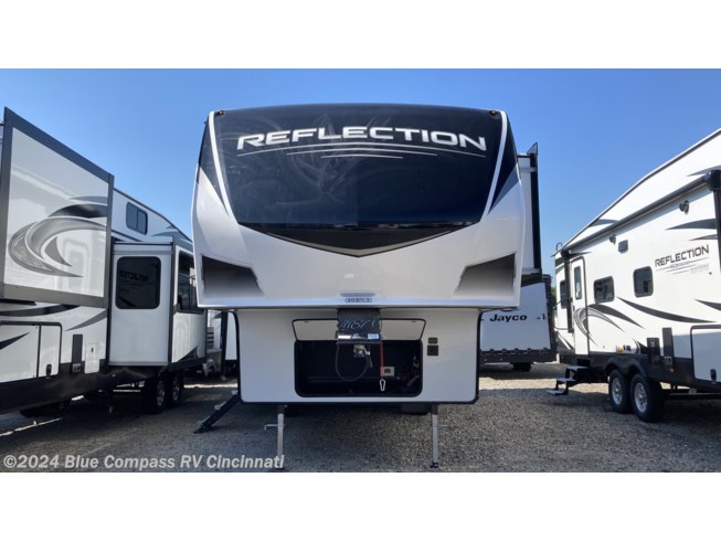 2021 Grand Design Reflection 303RLS RV for Sale in Cincinnati, OH 45251 ...