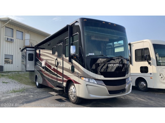 2018 Tiffin Allegro Open Road 32SA RV for Sale in Cincinnati, OH 45251 ...