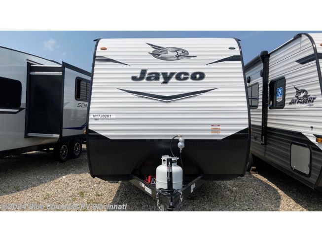 2022 Jayco Jay Flight SLX 7 174BH - New Travel Trailer For Sale by Colerain Family RV - Cincinnati in Cincinnati, Ohio
