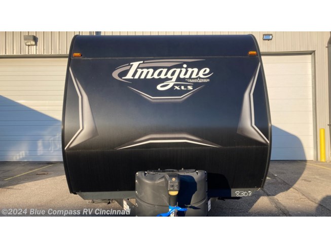 2019 Grand Design Imagine XLS 18RBE - Used Travel Trailer For Sale by Colerain RV of Cinncinati in Cincinnati, Ohio