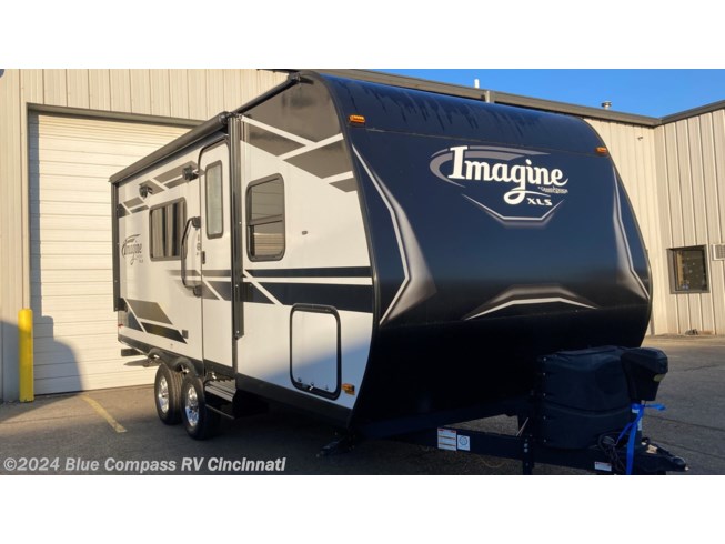 Used 2019 Grand Design Imagine XLS 18RBE available in Cincinnati, Ohio