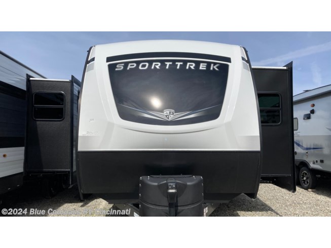 2022 Venture SportTrek ST251VFK - New Travel Trailer For Sale by Colerain Family RV - Cincinnati in Cincinnati, Ohio
