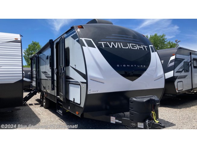 New 2022 Cruiser RV Twilight TW2800 available in Cincinnati, Ohio
