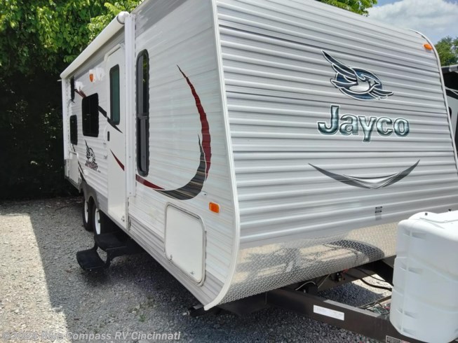 Used 2015 Jayco Jay Flight 23MB available in Cincinnati, Ohio