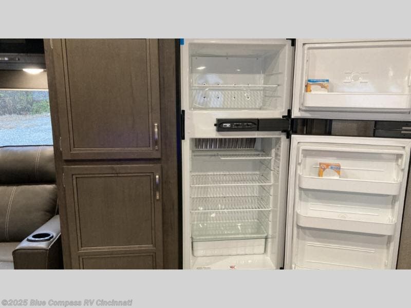 refurbished rv refrigerators