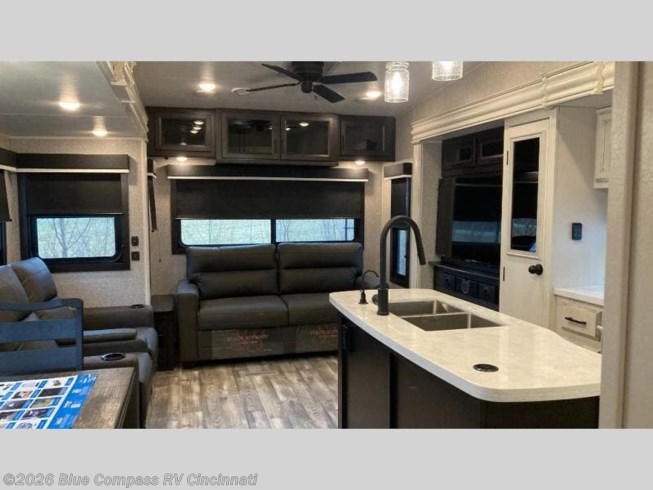 2023 Jayco Eagle 355MBQS #T64203 - For Sale in Cincinnati, OH