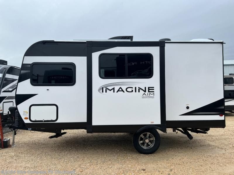 2023 Grand Design Imagine AIM 16ML RV for Sale in Cincinnati, OH 45251