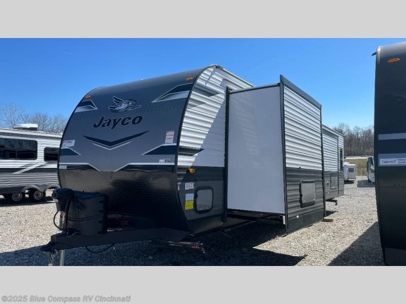 2023 Jayco Jay Flight 334RTS RV for Sale in Cincinnati, OH 45251 ...