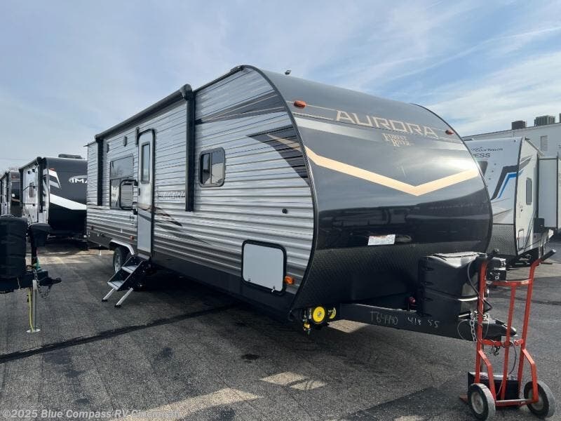 2023 Forest River Aurora 26ATH RV for Sale in Cincinnati, OH 45251