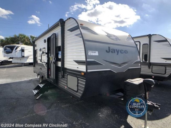 2023 Jayco Jay Flight 212QB RV for Sale in Cincinnati, OH 45251 ...