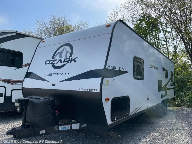2021 Forest River Ozark 2500TH RV for Sale in Cincinnati, OH 45251
