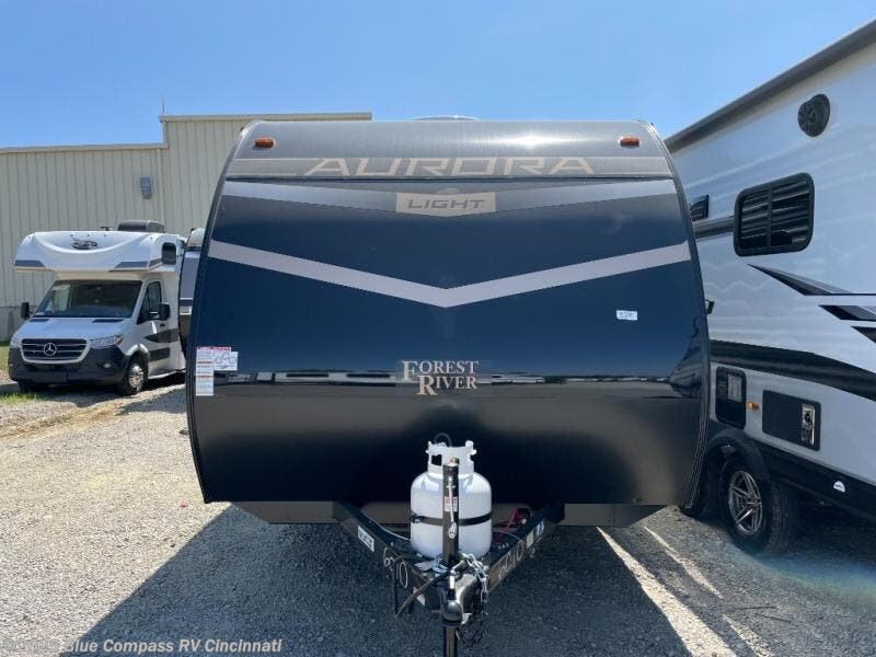 2023 Forest River Aurora 16BHX RV for Sale in Cincinnati, OH 45251