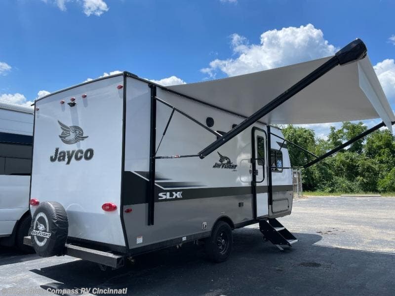 2024 Jayco Jay Flight SLX 174BH RV for Sale in Cincinnati, OH 45251