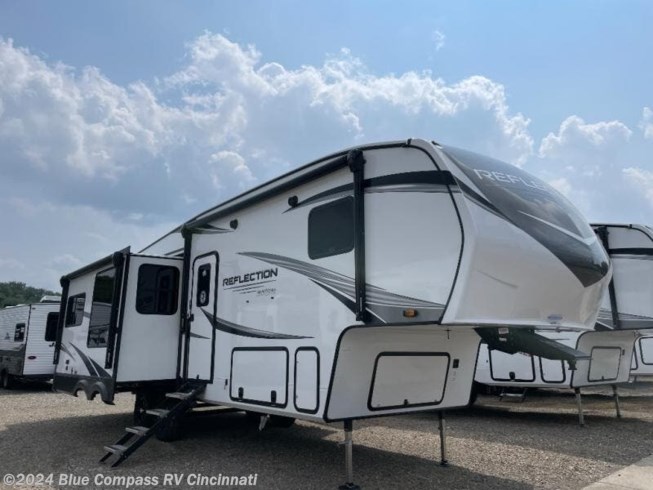 2024 Grand Design Reflection 303RLS RV for Sale in Cincinnati, OH 45251 ...