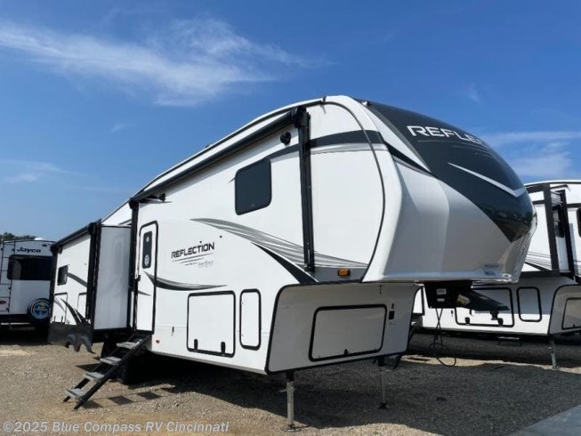 2024 Grand Design Reflection 320MKS RV for Sale in Cincinnati, OH 45251 ...