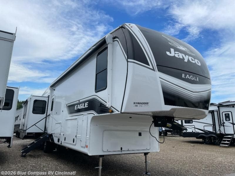 2024 Jayco Eagle 355MBQS #T71945 - For Sale in Cincinnati, OH