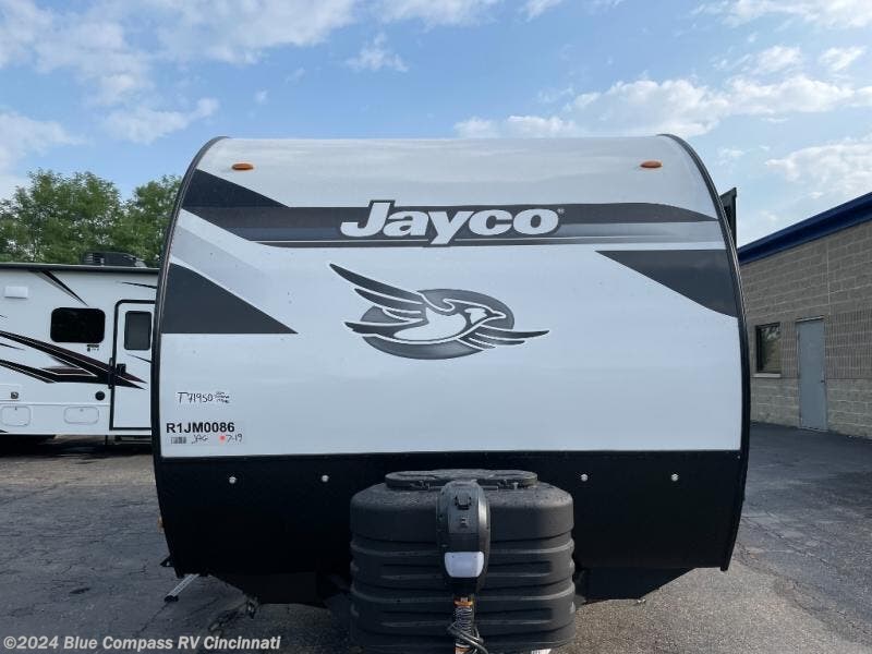 2024 Jayco Jay Feather Micro 199MBS RV for Sale in Cincinnati, OH 45251