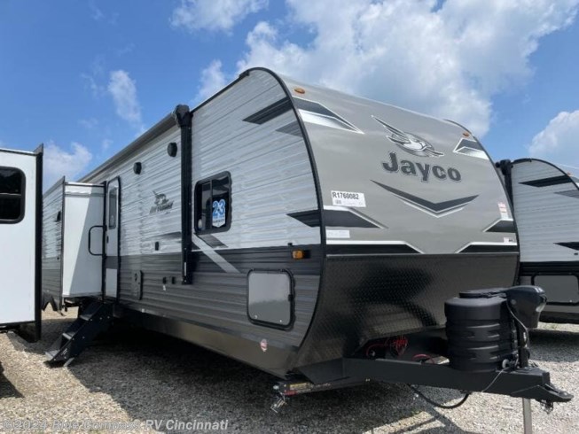 2024 Jayco Jay Flight 331BTS RV for Sale in Cincinnati, OH 45251 ...