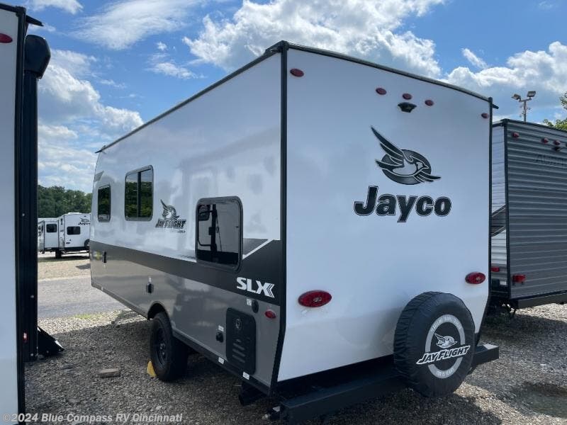 2024 Jayco Jay Flight SLX 174BH RV for Sale in Cincinnati, OH 45251