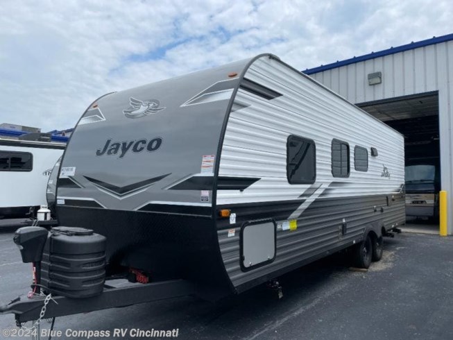 2024 Jayco Jay Flight 264BH RV for Sale in Cincinnati, OH 45251 ...