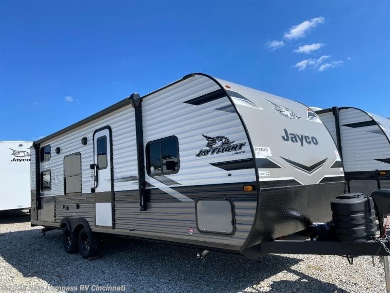 2024 Jayco Jay Flight 264BH RV for Sale in Cincinnati, OH 45251