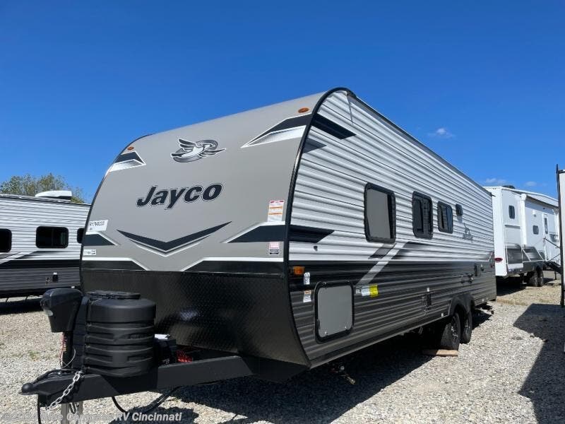 2024 Jayco Jay Flight 264BH RV for Sale in Cincinnati, OH 45251