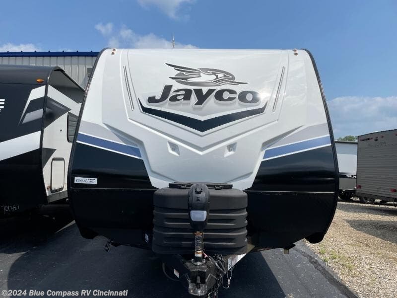 2024 Jayco Jay Feather 24RL RV for Sale in Cincinnati, OH 45251