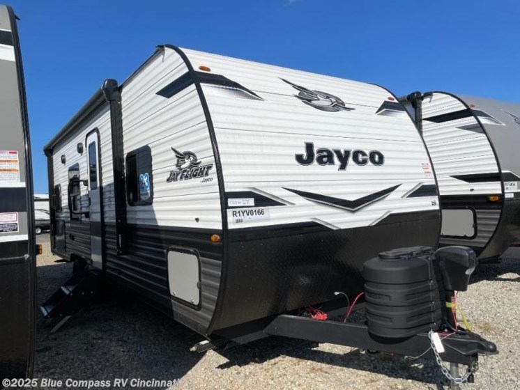 2024 Jayco Jay Flight SLX 260BH RV for Sale in Cincinnati, OH 45251 ...