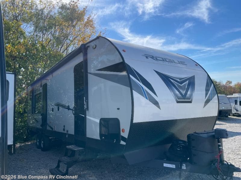 2022 Forest River Vengeance Rogue 29KS RV for Sale in Cincinnati, OH