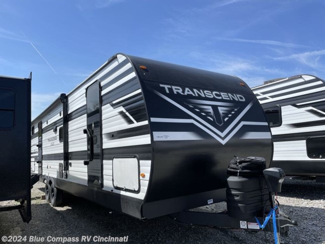 2024 Grand Design Transcend Xplor 321BH - New Travel Trailer For Sale by Blue Compass RV Cincinnati in Cincinnati, Ohio