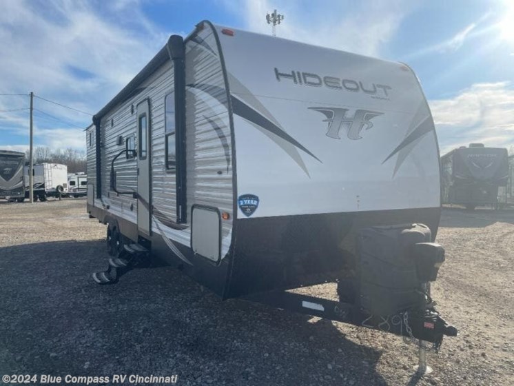 2019 Keystone Hideout 29BKS RV For Sale In Cincinnati, OH 45251 ...