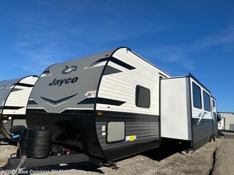 2024 Jayco Jay Flight 324BDS RV for Sale in Cincinnati, OH 45251 ...