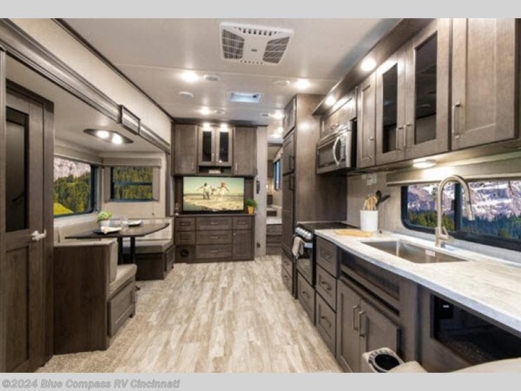 2020 Grand Design Reflection 150 Series 240RL RV for Sale in Cincinnati ...