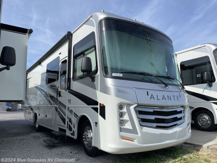 New 2025 Jayco Alante 29S available in Cincinnati, Ohio