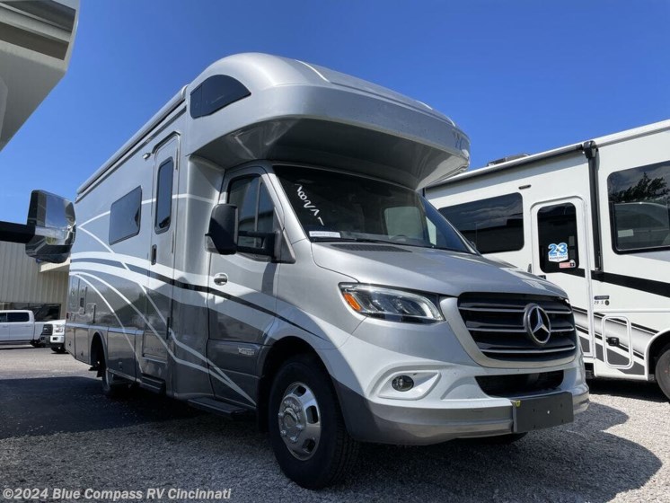 New 2025 Winnebago View 24D available in Cincinnati, Ohio