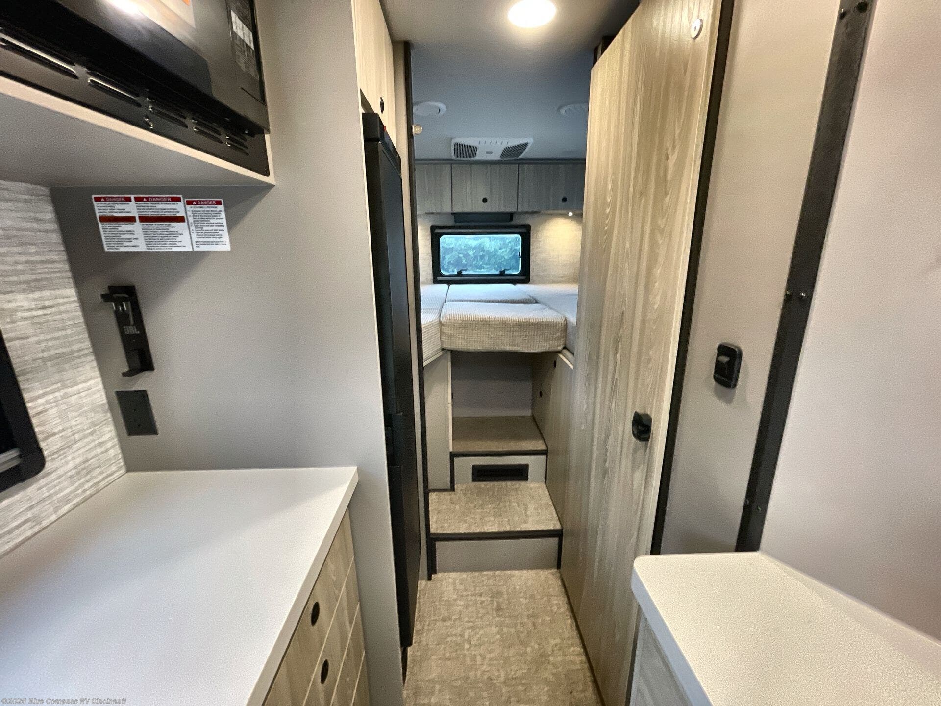 2025 Jayco Granite Ridge 22T RV for Sale in Cincinnati, OH 45251 ...