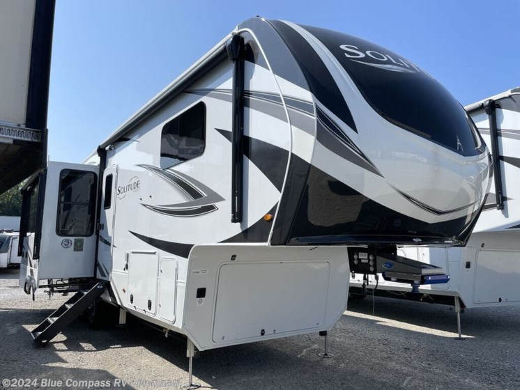 New 2024 Grand Design Solitude 310GK available in Cincinnati, Ohio