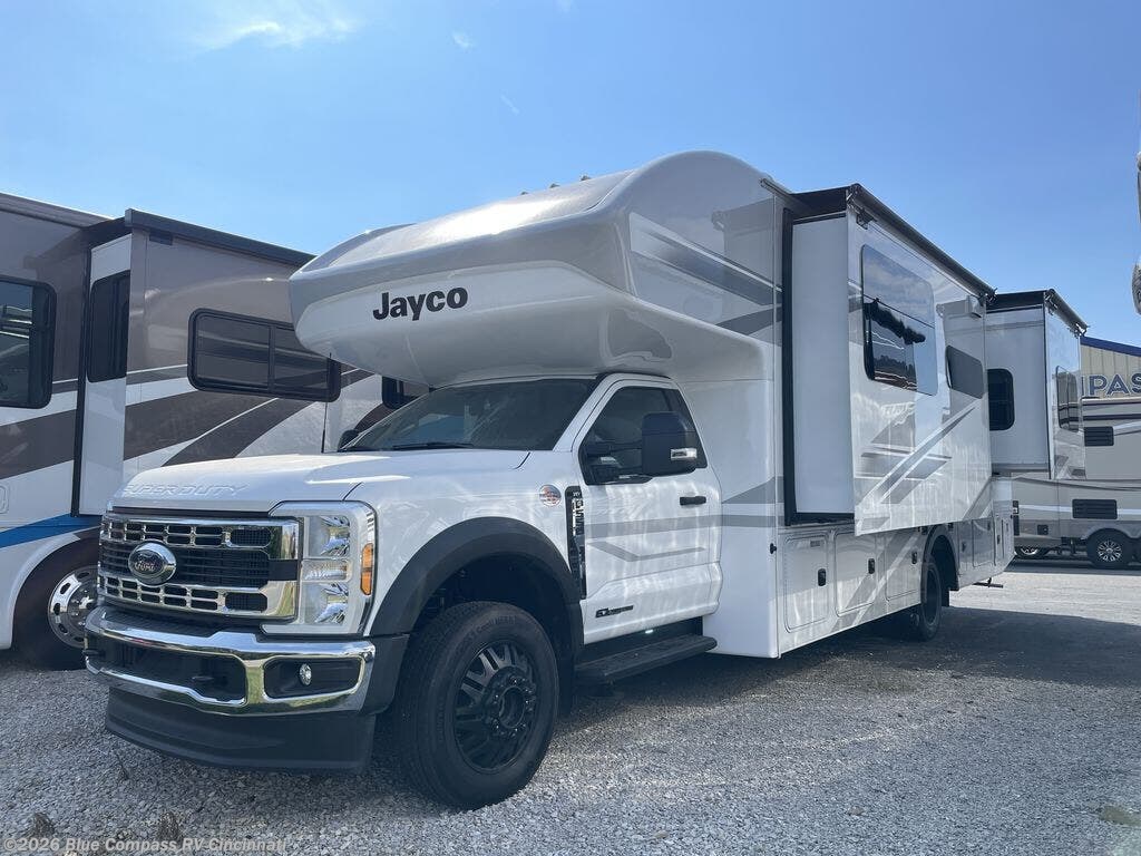 2024 Jayco Greyhawk XL 32U RV for Sale in Cincinnati, OH 45251 | M83044 ...