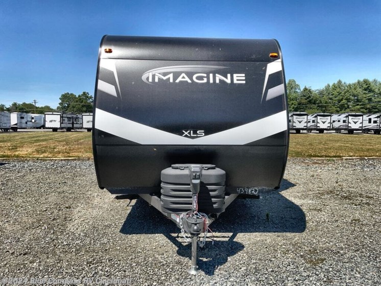 New 2024 Grand Design Imagine XLS 25DBE available in Cincinnati, Ohio