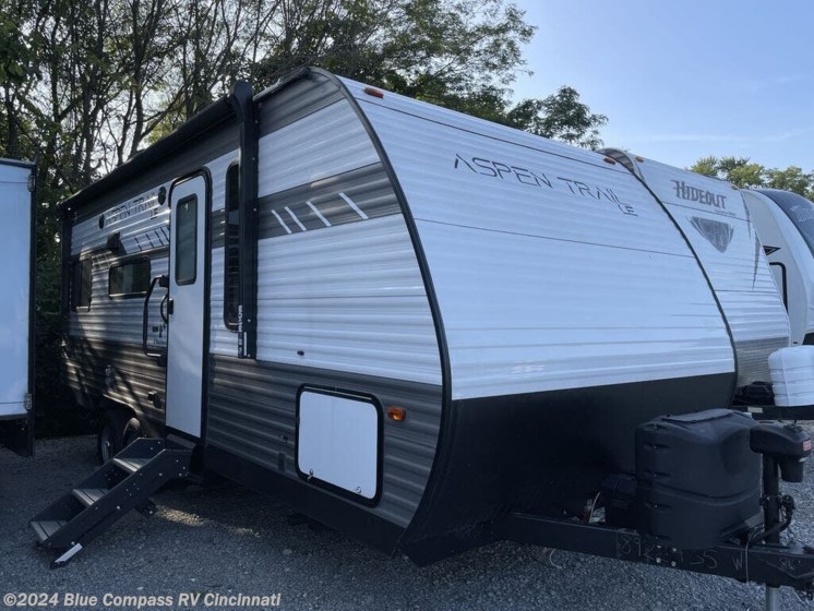 Used 2022 Dutchmen Aspen Trail LE 21RD available in Cincinnati, Ohio